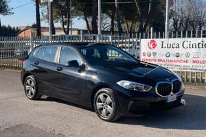 Bmw 118 118d 5p. Colorvision Edition