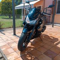 Kawasaki Z 1000 - 2014