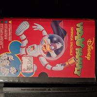 videocassetta Anni 90 