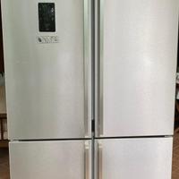 Frigorifero Smeg FQ60XPE