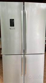 Frigorifero Smeg FQ60XPE