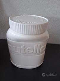 set colazione nutella 
