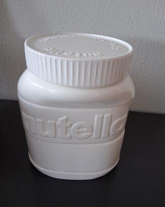 set colazione nutella 