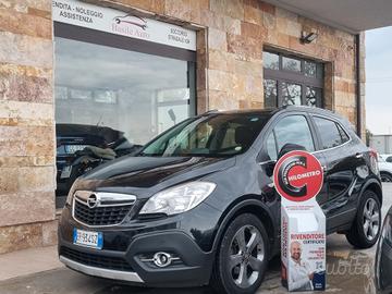 Opel Mokka 1.7 CDTI Ecotec 130CV 4x2 Start&Stop Co