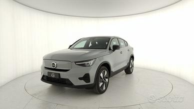 VOLVO EC40 single motor extended range Core rwd