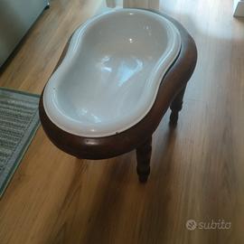 Antico bidet