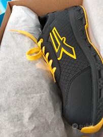 scarpe antinfortunistiche 