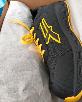 scarpe antinfortunistiche 