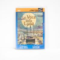 La Voce Della Luna - DVD - Mario e Vittorio Cecchi