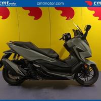 HONDA Forza 350 Finanziabile - Beige - 53000
