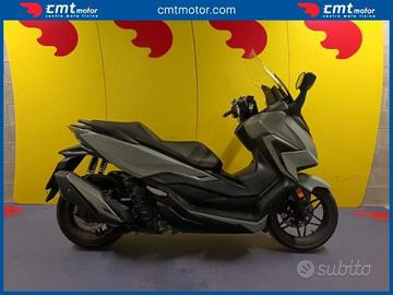 HONDA Forza 350 Finanziabile - Beige - 53000