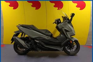 HONDA Forza 350 Finanziabile - Beige - 53000