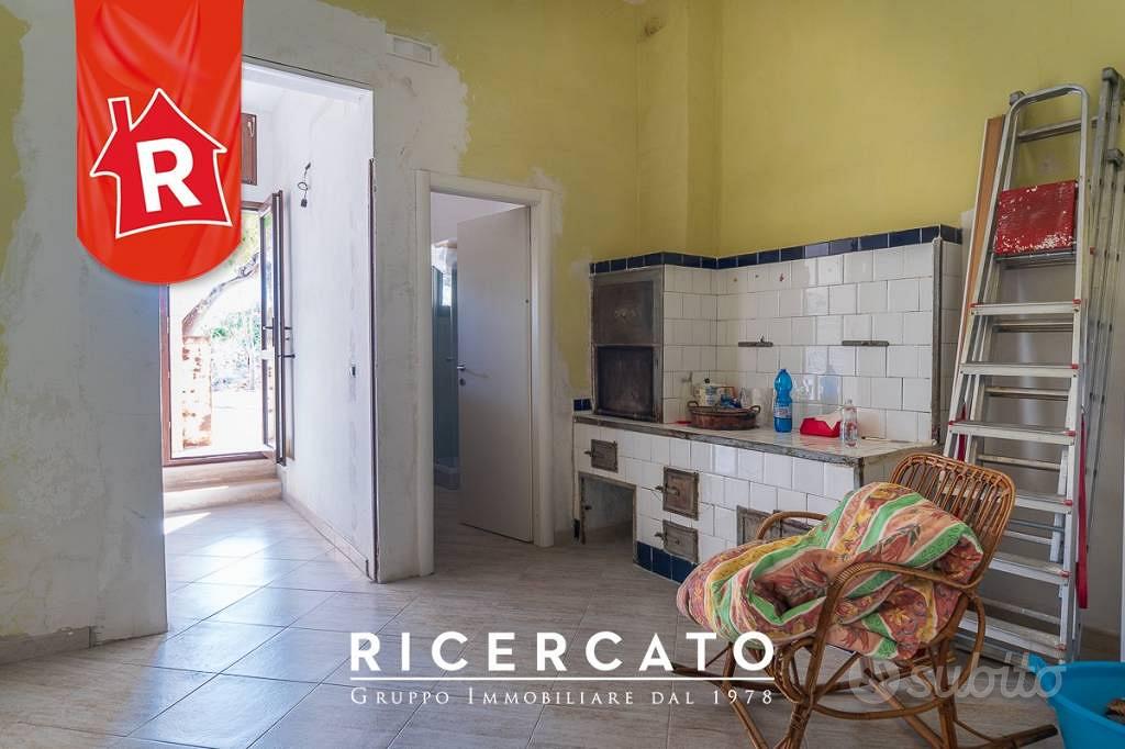 Casa – San Donato di Lecce, Galugnano - Vista 3