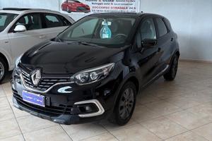 Renault Captur dCi 8V 90 CV Sport Edition
