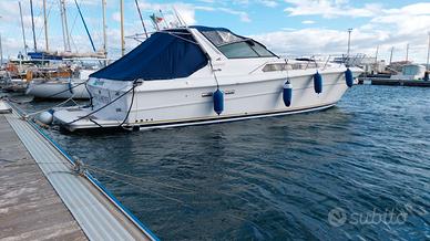 Sea Ray 39