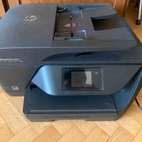 Hp OfficeJet Pro 6960 stampante, fax, scanner