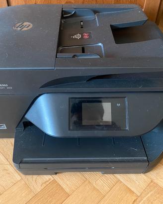 Hp OfficeJet Pro 6960 stampante, fax, scanner