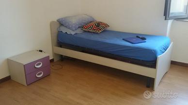 Per solo donne lavoratrici vicino tribunale