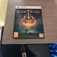 Elder ring PlayStation 5