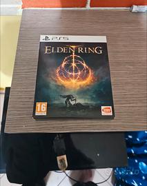 Elder ring PlayStation 5