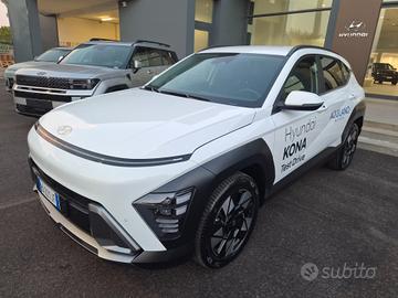 Hyundai Kona 1.6 HEV DCT Business