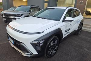 Hyundai Kona 1.6 HEV DCT Business