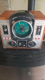 radio  Spirit of st louis