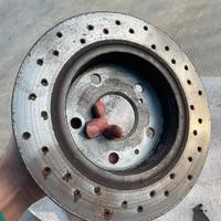 Suzuki Swift sport ricambi