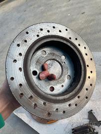 Suzuki Swift sport ricambi