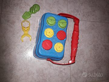 gioco svita e avvita
