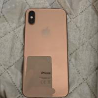 iphone xs 64 gb 