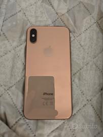 iphone xs 64 gb 