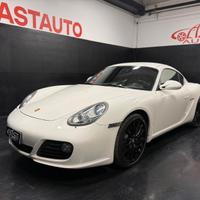 Porsche Cayman 987 2.9 pdk