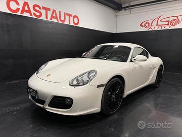 Porsche Cayman 987 2.9 pdk