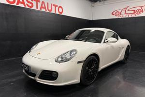 Porsche Cayman 987 2.9 pdk