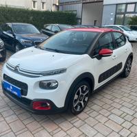 Citroen C3 PureTech 82 Feel