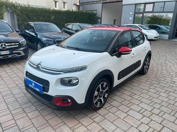Citroen C3 PureTech 82 Feel