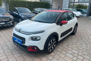 Citroen C3 PureTech 82 Feel
