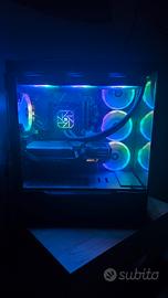 PC GAMING 2K 300FPS