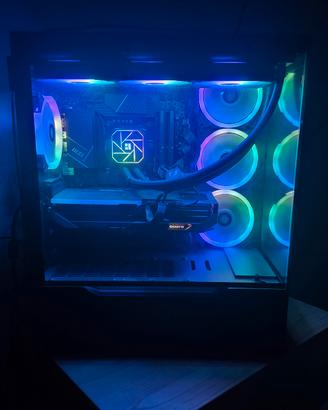 PC GAMING 2K 300FPS