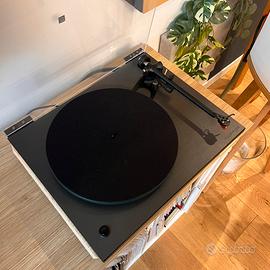 Rega p3 / ortofon 2m bronze