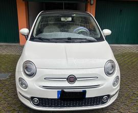 Fiat 500 (2015-->) - 2019