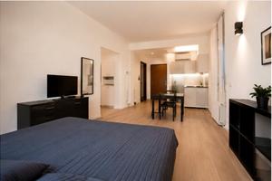 Monolocale-Firenze Statuto-disponibile