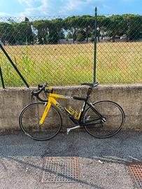 Bici da corsa