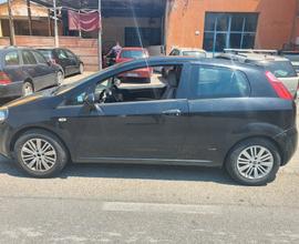 Fiat Grande Punto Grande Punto 1.3 MJT 90 CV 3 por