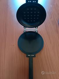 Cialdiera / crepiera 