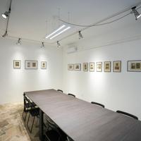 AM17 Workspace – Sala Riunioni privata
