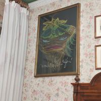 Quadro di Novella Parigini