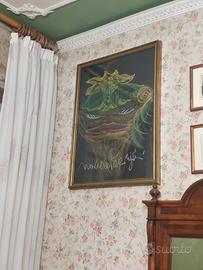 Quadro di Novella Parigini