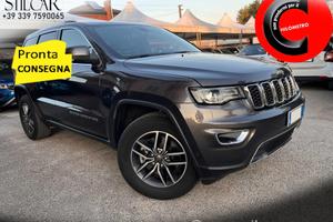 Jeep Grand Cherokee 3.0 CRD 250CV Automatico My19 